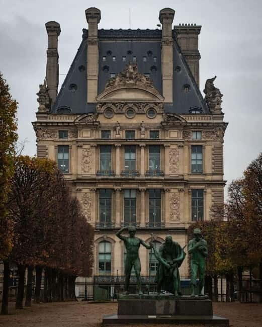 Napoleon in Paris: Revolution to Empire Walking Tour - Who Will Love This Tour?