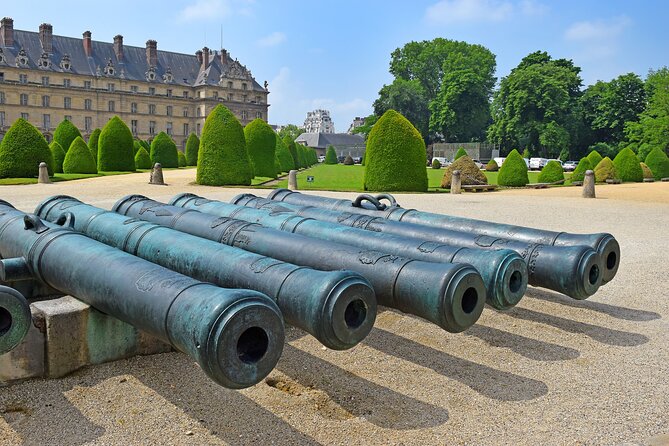 Napoleons Guided Tour for Kids & Families in Paris - Tour Inclusions
