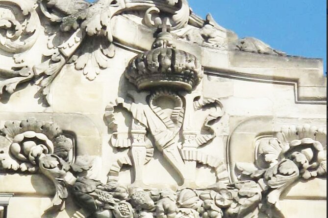 Napoleons Guided Tour for Kids & Families in Paris - Directions for Booking