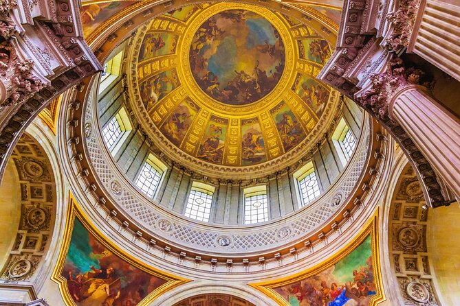 Napoleons Guided Tour for Kids & Families in Paris - Frequently Asked Questions