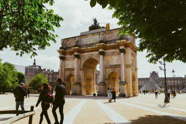 Napoleons Life and Legacy: Immersive History Tour+Tomb Entry - Personalized Recommendations for Further Exploration