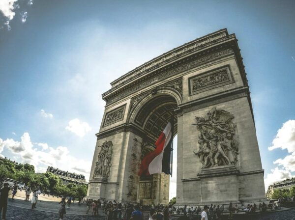 Napoleons Life and Legacy: Immersive History Tour+Tomb Entry - Meeting Point and Additional Information