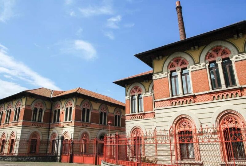 Napoleon's Milan and the incredible story of the Emperor's shoemaker - A Detailed Look at the Tour Experience