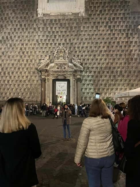 Napoli centro storico - tour in Italiano - What Travelers Say  