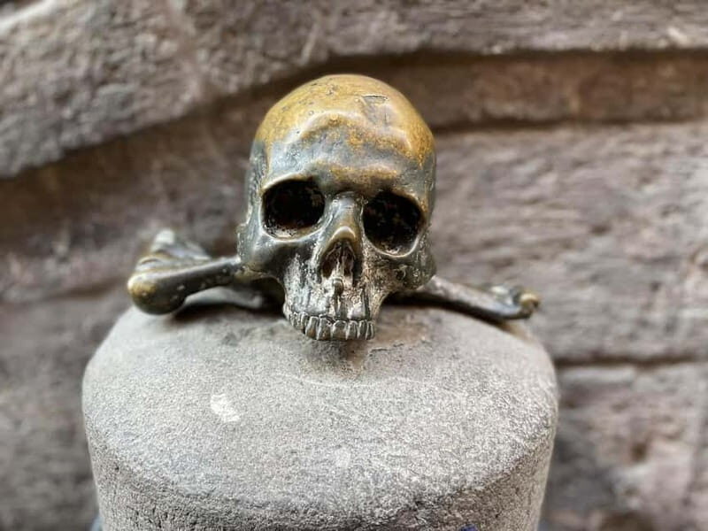 Napoli centro storico - tour in Italiano - Who Should Book This Tour?  