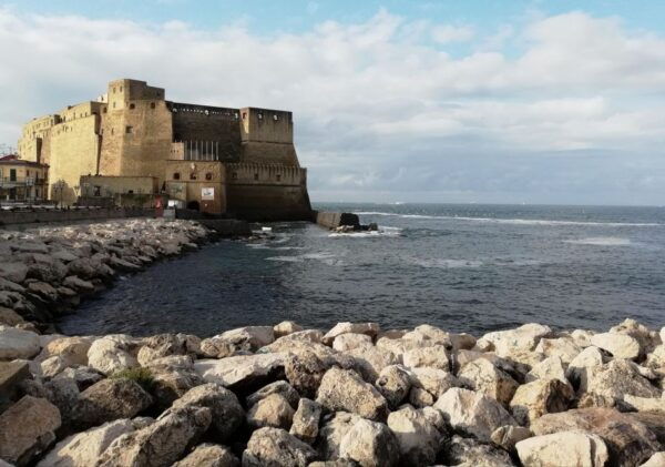 Napoli: Day Trip Transfer Napoli to Pompeii & Stop for Pizza - Frequently Asked Questions