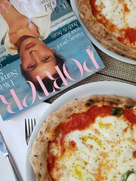 Napoli - Food Art Tour: Explore Street Flavors - Departure Time