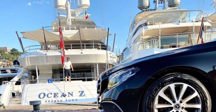 Napoli: Private Transfer To/From Airport or Train Station - Booking Details and Flexibility