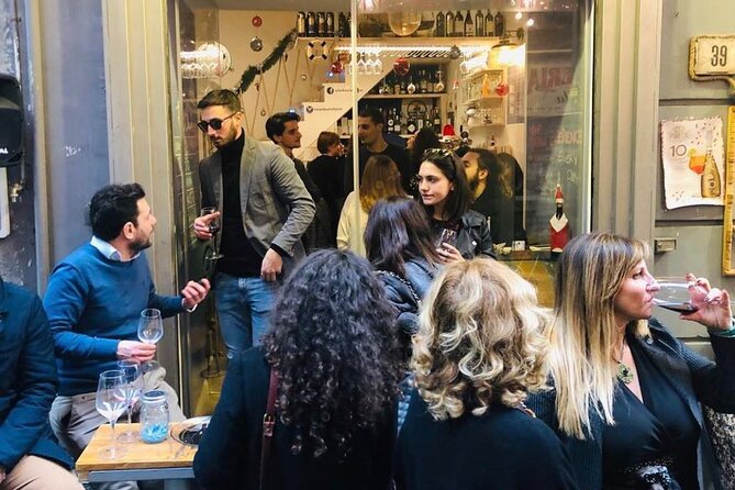 Napoli Pub Crawl in the Old Town - Traveler Photos and Reviews