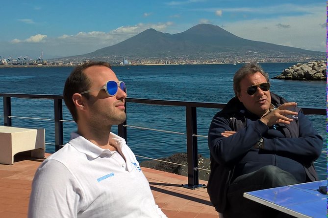 Napoli Sight Eating Walk: Private Food and Sight Tour - Questions and Help