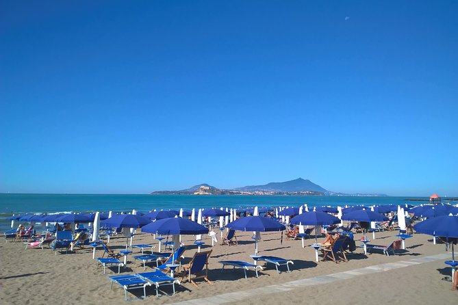 Napoli Sight Eating Walk: Private Food and Sight Tour - The Sum Up