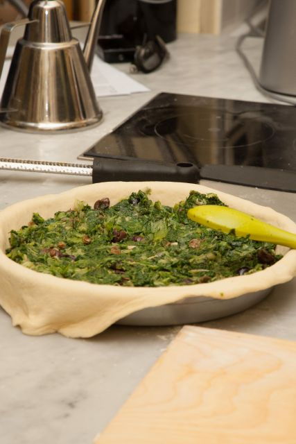 Napoli: Traditional Neapolitan Food Cooking Class - The Sum Up