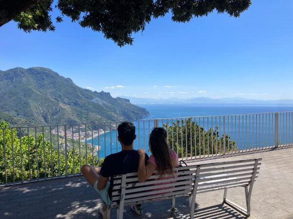 Napoli: Transfer From Napoli to Ravello via Pompeii - Frequently Asked Questions