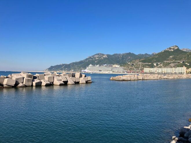 Napoli: Transfer to Positano With a Stopover in Sorrento - Important Information
