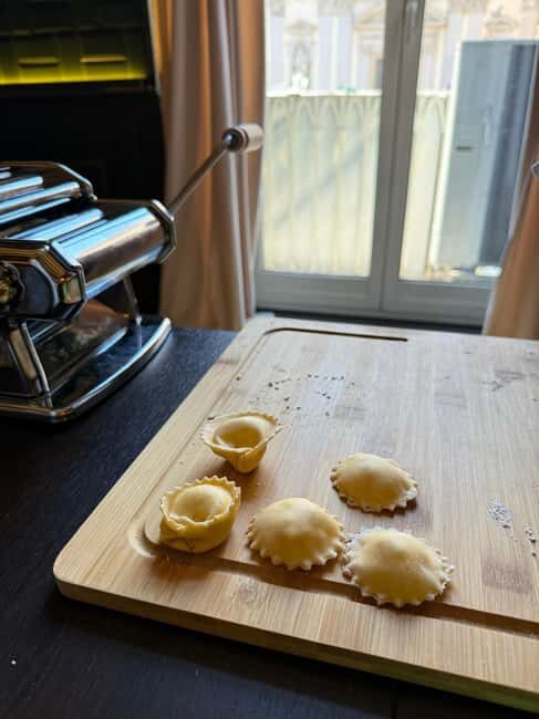 Napolitan Secrets: Pasta & Tiramisù Class for Food Lovers - FAQ