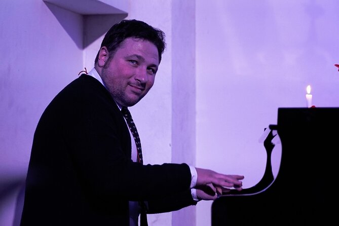 Napulitanata: Biglietto per Il Concerto Di Musica Tradizionale Napoletana - The Sum Up