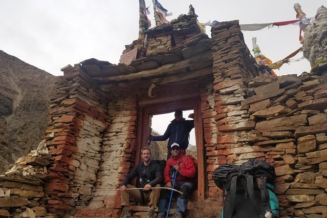 Nar-Phu Trekking 13 Days - Pricing and Inclusions