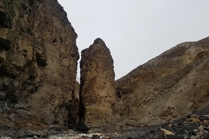 Nar-Phu Trekking 13 Days - Meeting Point and Pickup Details