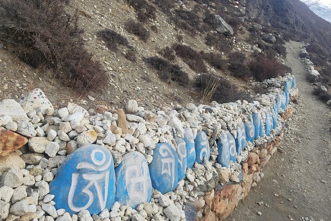 Nar-Phu Trekking 13 Days - Accommodation and Transportation