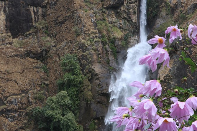 Nar-Phu Trekking 13 Days - Language and Location Information