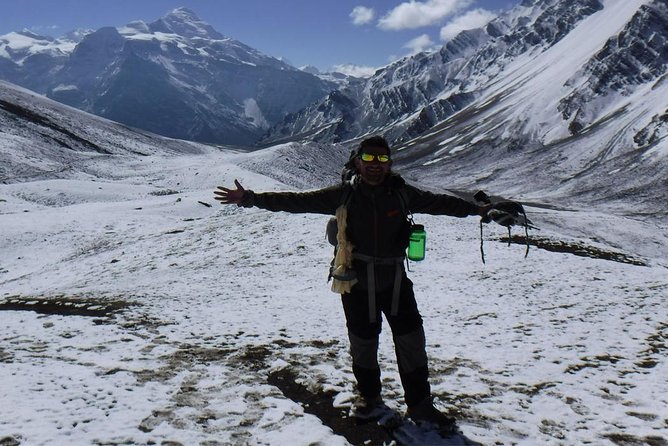 Nar Phu Valley Trek - 12 Days - Highlights of the Nar Phu Valley