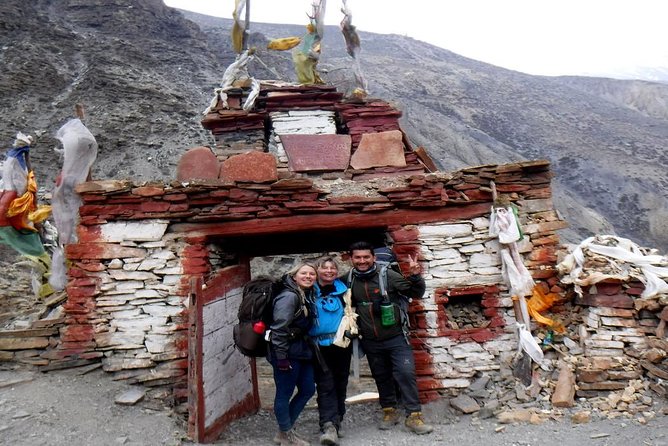 Nar Phu Valley Trek - 12 Days - Required Permits and Regulations