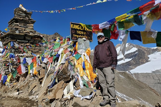 Nar Phu Valley Trek - Best Time to Trek