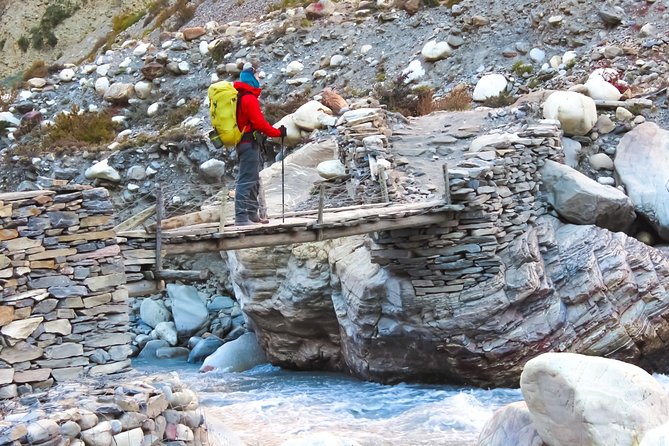 Nar Phu Valley Trek - Cultural Experience