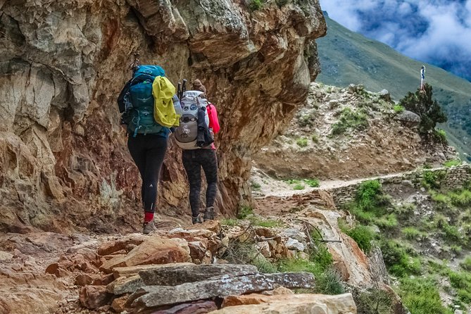 Nar Phu Valley Trek - Pricing and Inclusions