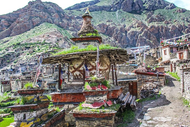 Nar Phu Valley Trek - Common Questions