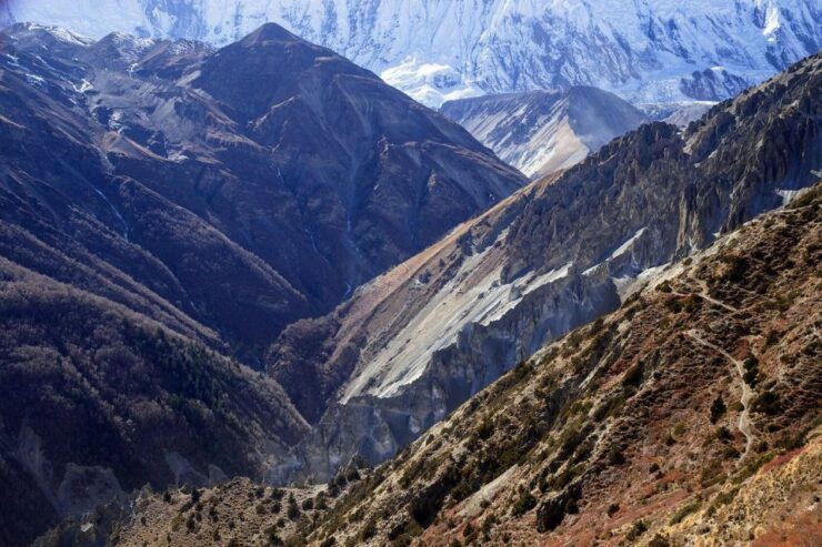 Nar Phu Valley Trek - Cultural Immersion Experience