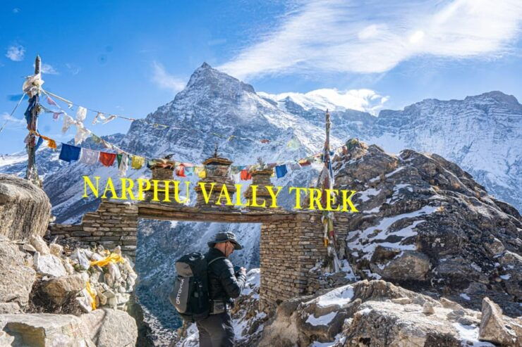 Nar Phu Valley Trek - Experience Highlights