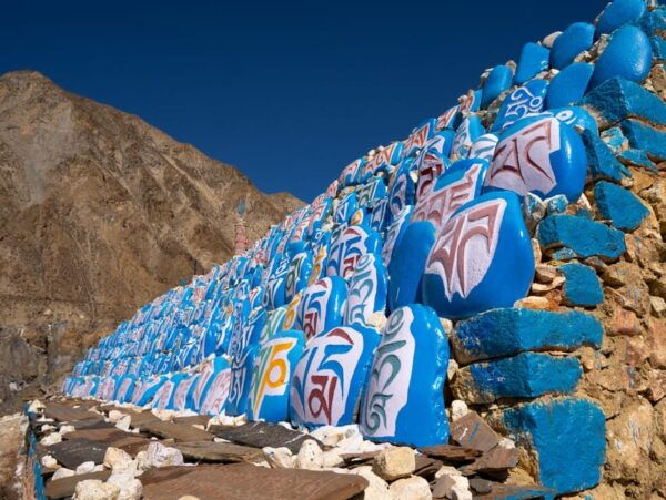 Nar Phu Valley Trek - Cultural Insights