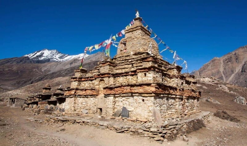 Nar Phu Valley Trek 7 days - What Makes This Trek Unique?