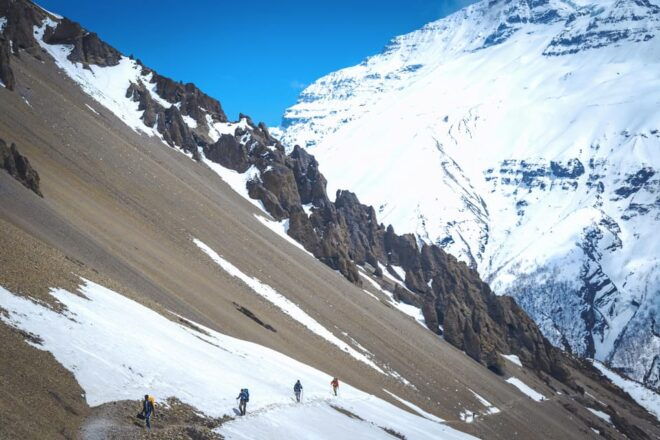 Nar Phu Valley Trek 9 Night 10 Days - Additional Information