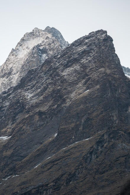 Nar Phu Valley Trek 9 Night 10 Days - Best Time to Trek