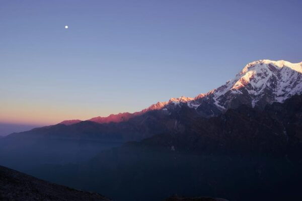 Nar Phu Valley Trek 9 Night 10 Days - Important Considerations