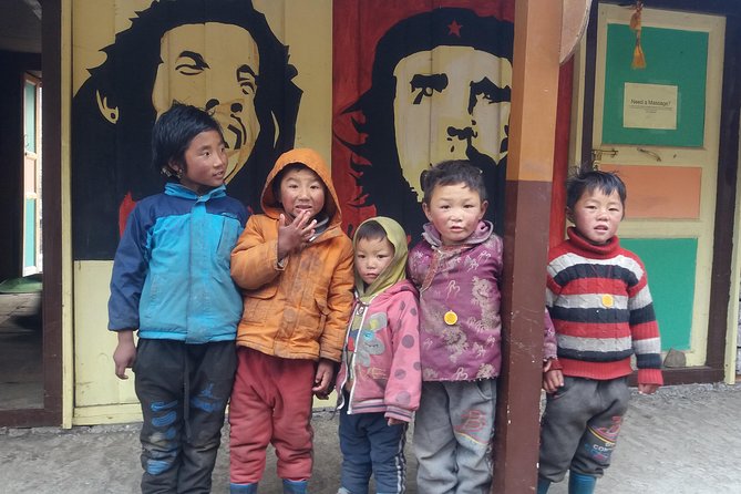 Nar Phu Valley Trek - Permits and Documents Needed for the Trek