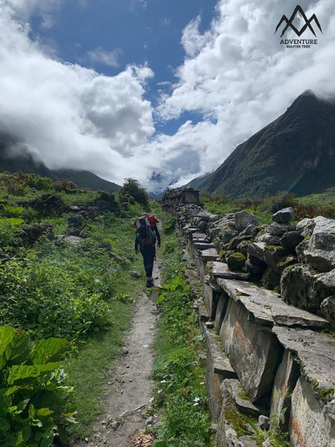 Nar Phu Valley Trek: With Breathtaking Trekking Experience - Stunning Himalayan Scenery