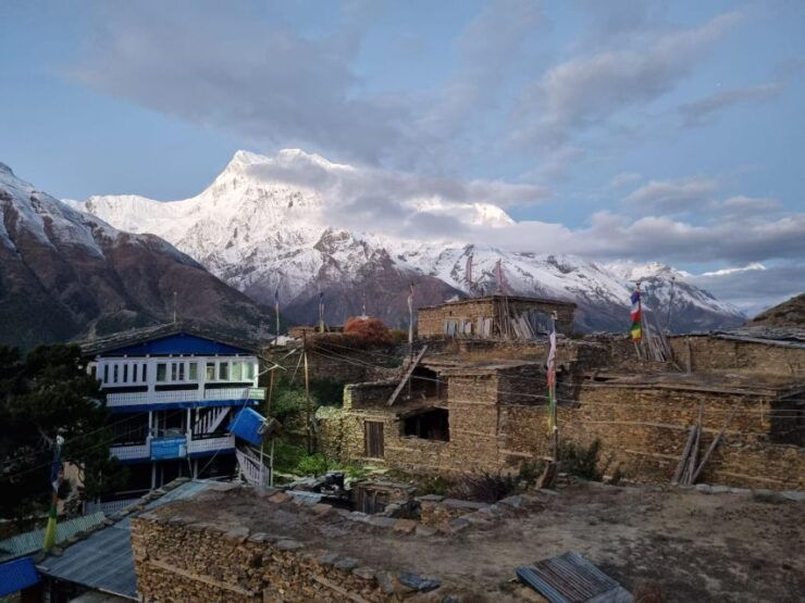 Nar Phu Valley With Thorong La Pass Trek - Trek Duration and Flexibility