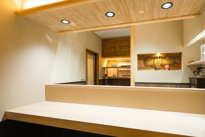 Nara: a Completely Private Tour to Meet Your Favorite Tea - Whats Included
