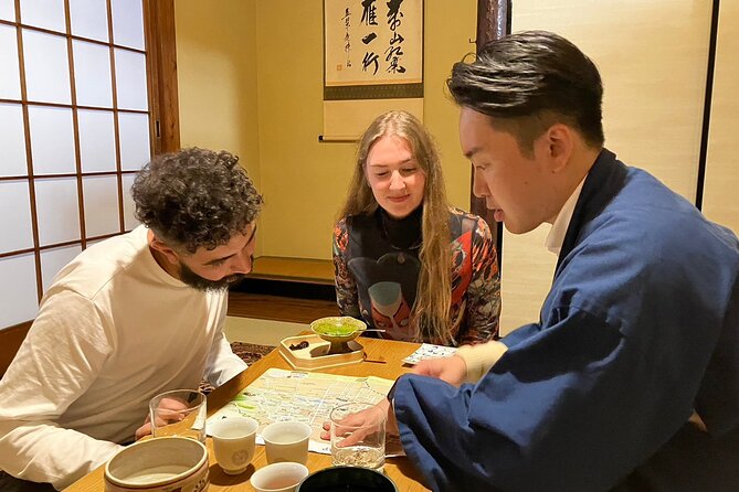 Nara: a Completely Private Tour to Meet Your Favorite Tea - What to Expect