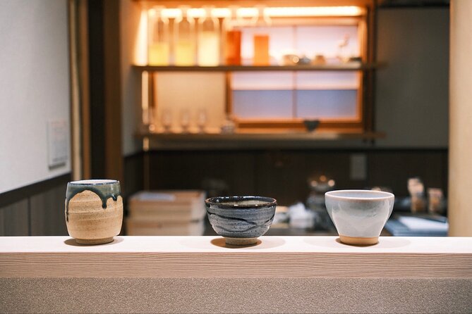 Nara: a Completely Private Tour to Meet Your Favorite Tea - Common Questions