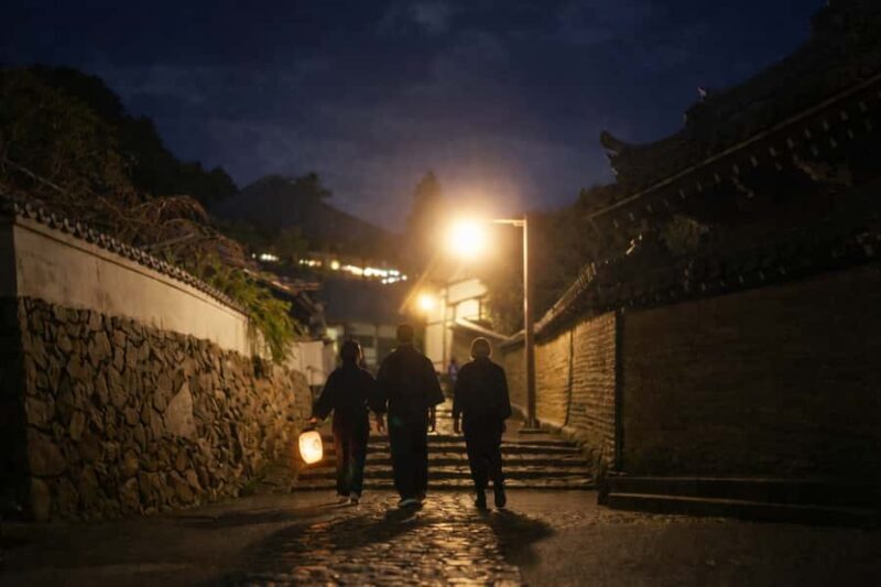 Nara After Dark: Sacred Deer, Lantern Walk with Hidden Views - Good To Know