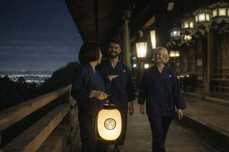 Nara After Dark: Sacred Deer, Lantern Walk with Hidden Views - FAQ: Your Nara After Dark Questions