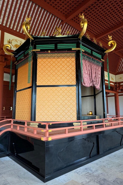 Nara: Ancient Imperial Palace, Heijokyu - Guided Tour 2H - Historical Importance of Heijo Palace