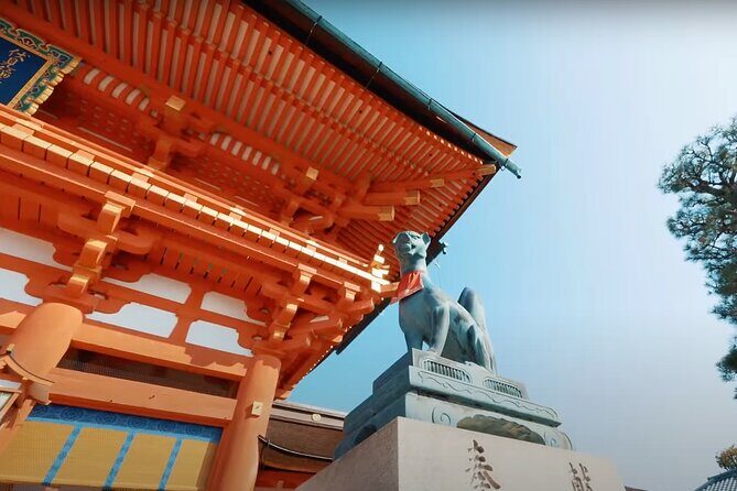 Nara and Fushimi Inari, the sacred heart of Japan - Who Is This Tour Best For?