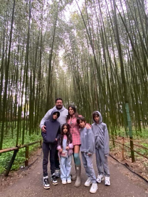 Nara and Kyoto Customized Tour - Good To Know