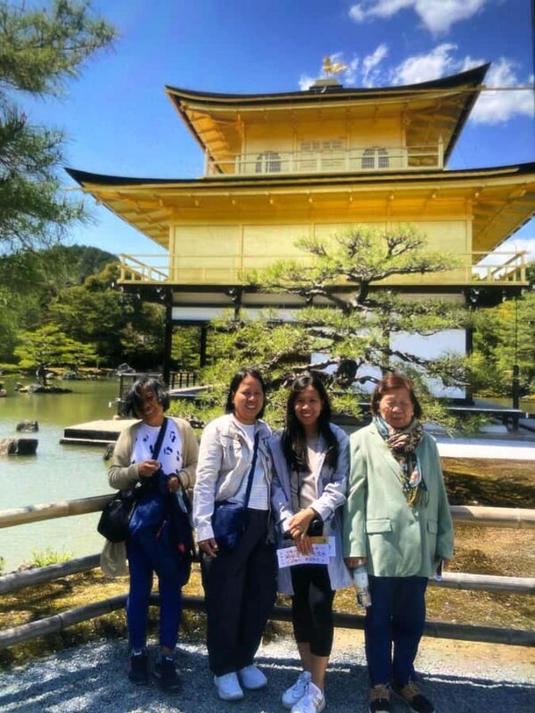 Nara and Kyoto Customized Tour - Why This Tour Brings Value