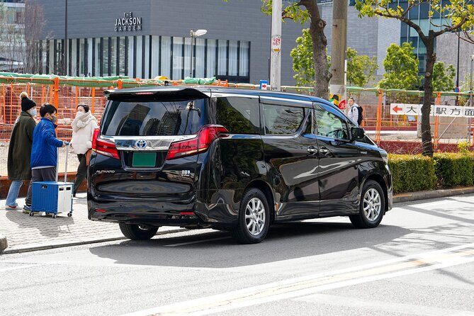 Nara and Osaka Highlights Private Day Trip with a Chartered Car - Who should consider this tour?